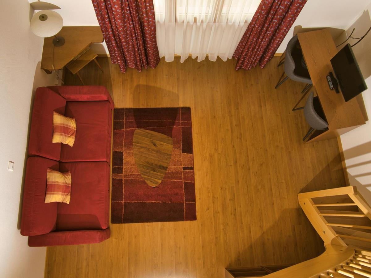 Gasthof Massa 3*