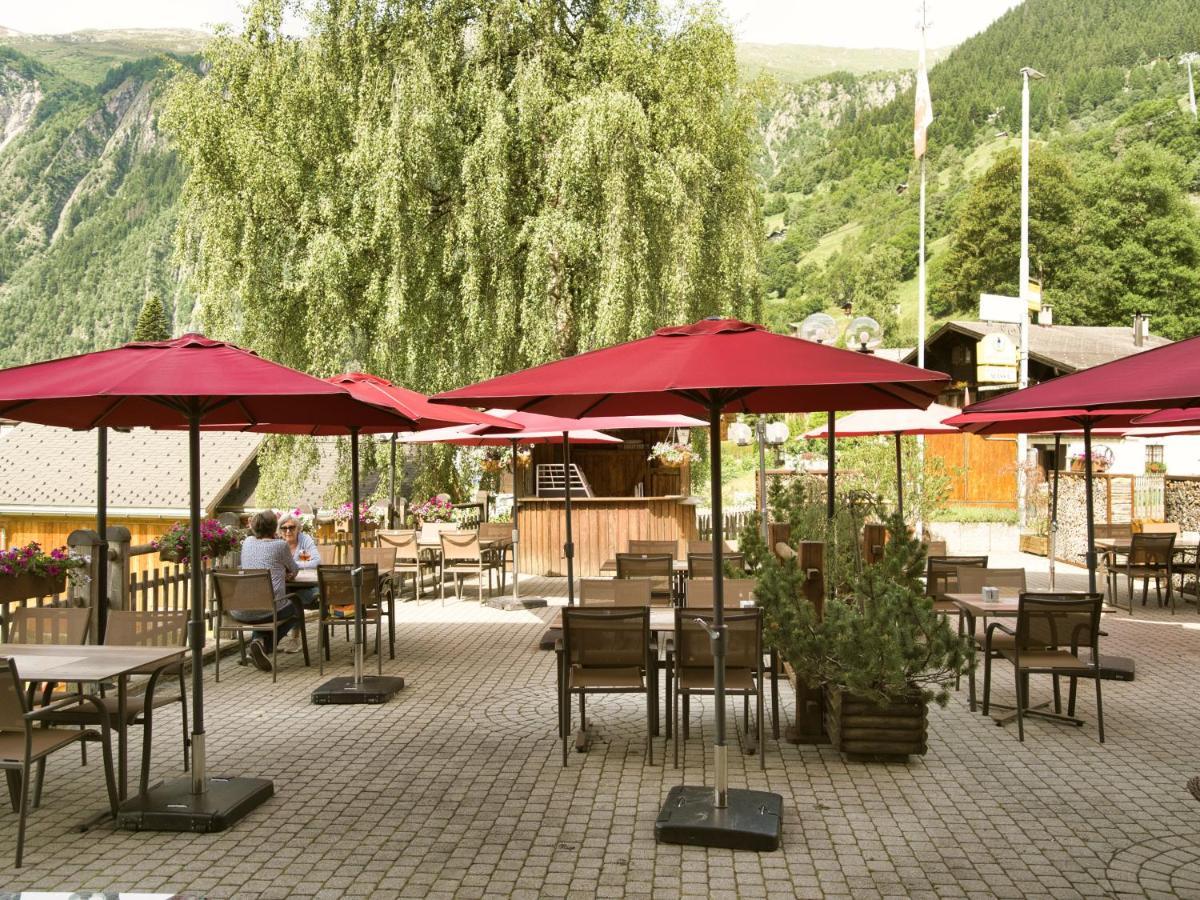 Gasthof Massa
