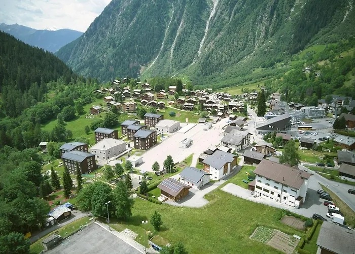 Hotel Massa