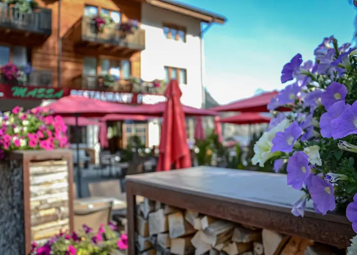 Hotel Massa
